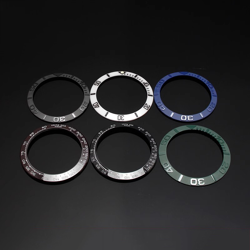 Ceramic watch bezel for ROLEX  - Luxury Watch Rolex recensione e prezzo