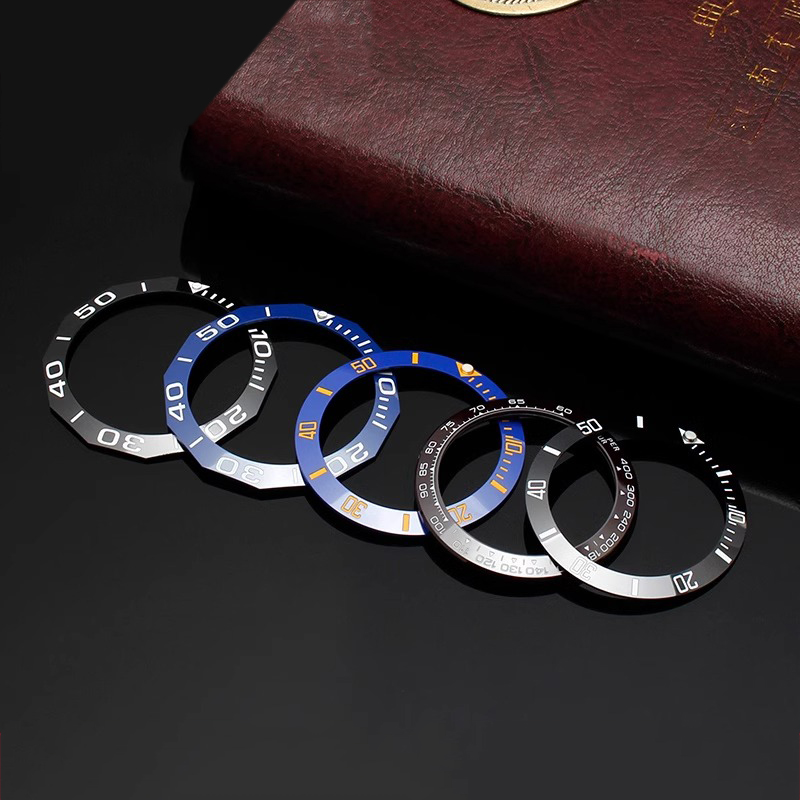 Ceramic watch bezel for ROLEX  - Luxury Watch Rolex recensione e prezzo