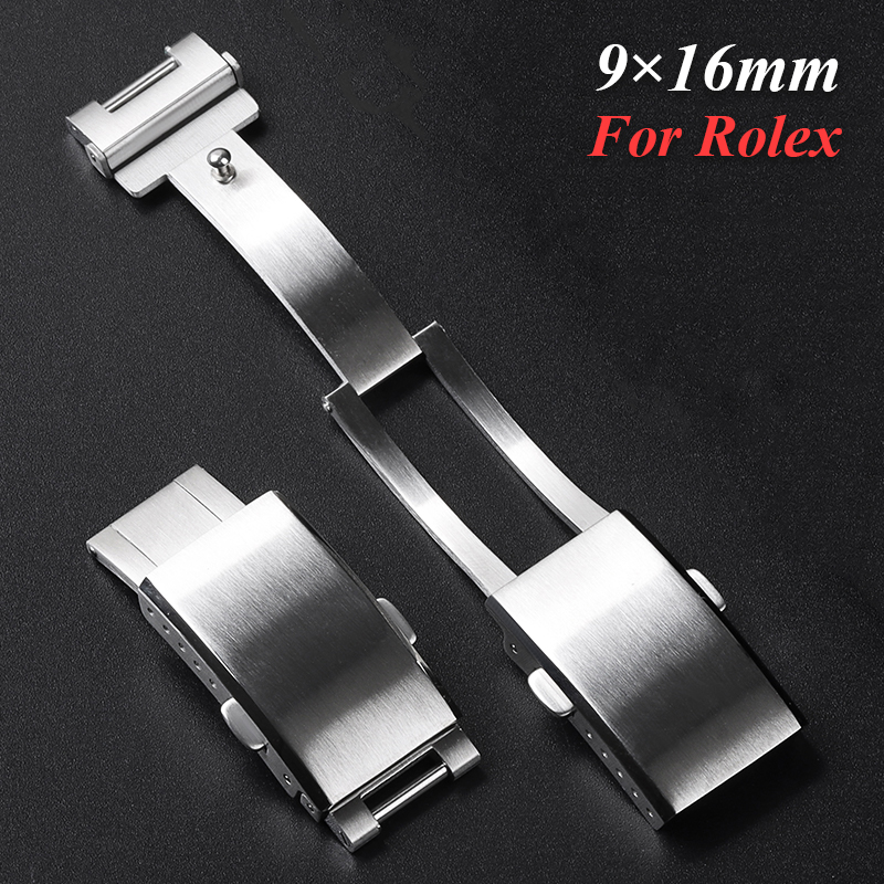 Solid Stainless Steel Watch Cl - Luxury Watch Rolex recensione e prezzo