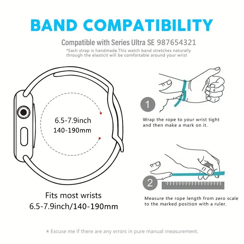 Natural gravel strap suitable  - Xiaomi Luxury Watch recensione e prezzo
