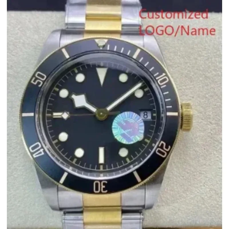 A11 Store Customized Watch  Me - Luxury Watch Gold recensione e prezzo