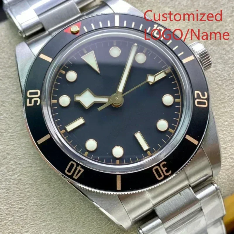 A11 Store Customized Watch  Me - Luxury Watch Gold recensione e prezzo