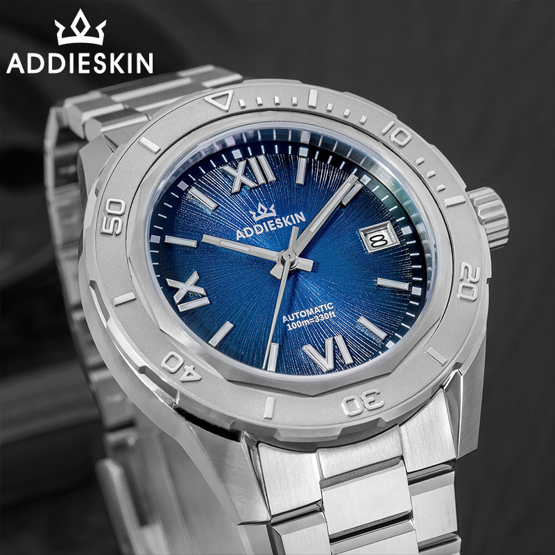 AddiesKin K002 Automatic Mecha - Luxury Watch Display recensione e prezzo