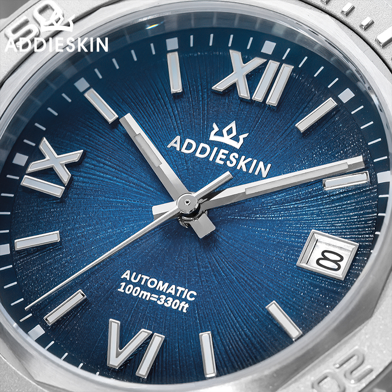 AddiesKin K002 Automatic Mecha - Luxury Watch Display recensione e prezzo