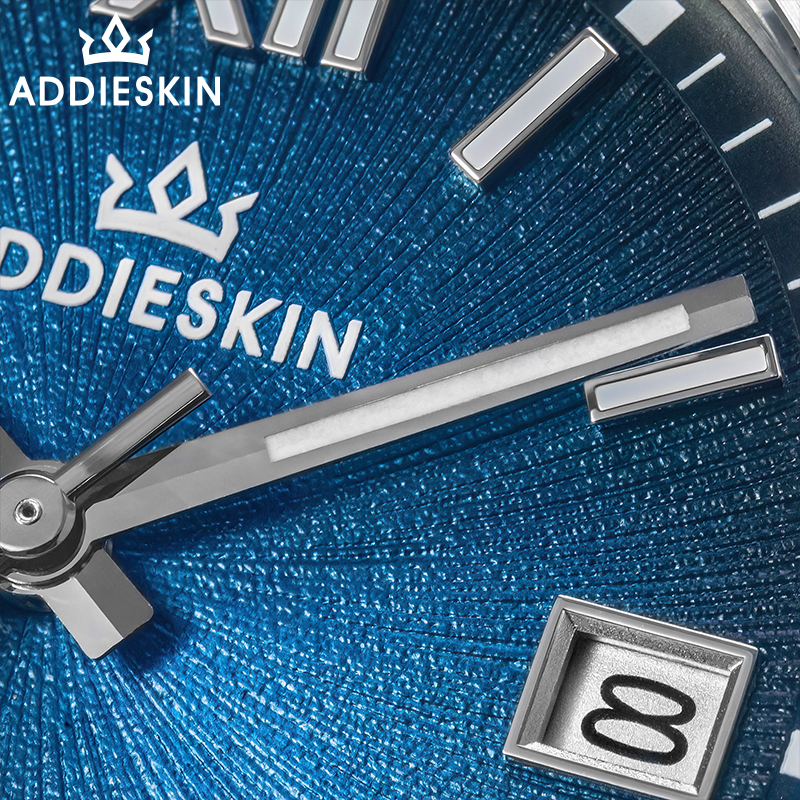 AddiesKin K002 Automatic Mecha - Luxury Watch Display recensione e prezzo