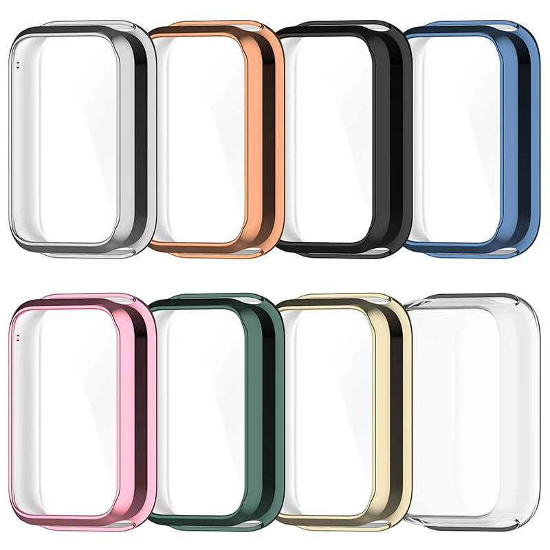 Soft TPU Case For Xiaomi Mi ba - Xiaomi Luxury Watch recensione e prezzo