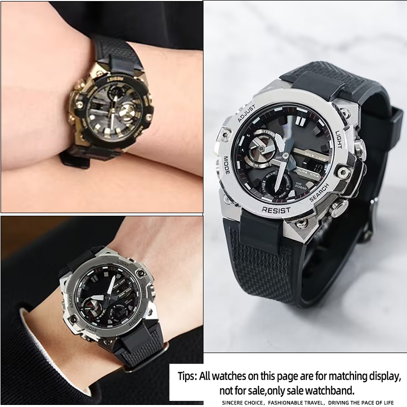 14mm Quick Release Special Wat - Luxury Watch G Shock recensione e prezzo