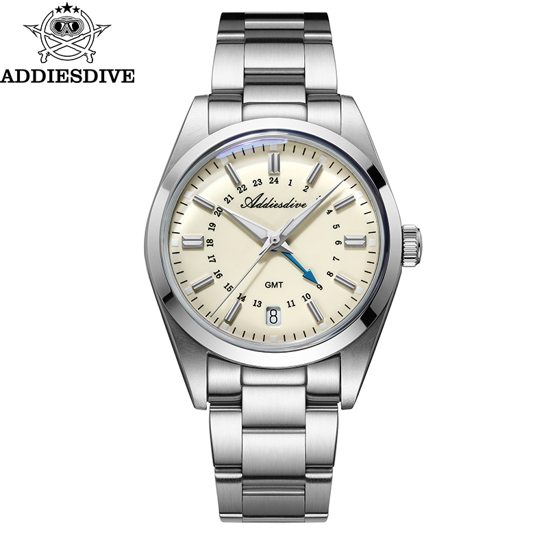 ADDIESDIVE Hot Brand 36mm Luxu - Luxury Watch Brand recensione e prezzo