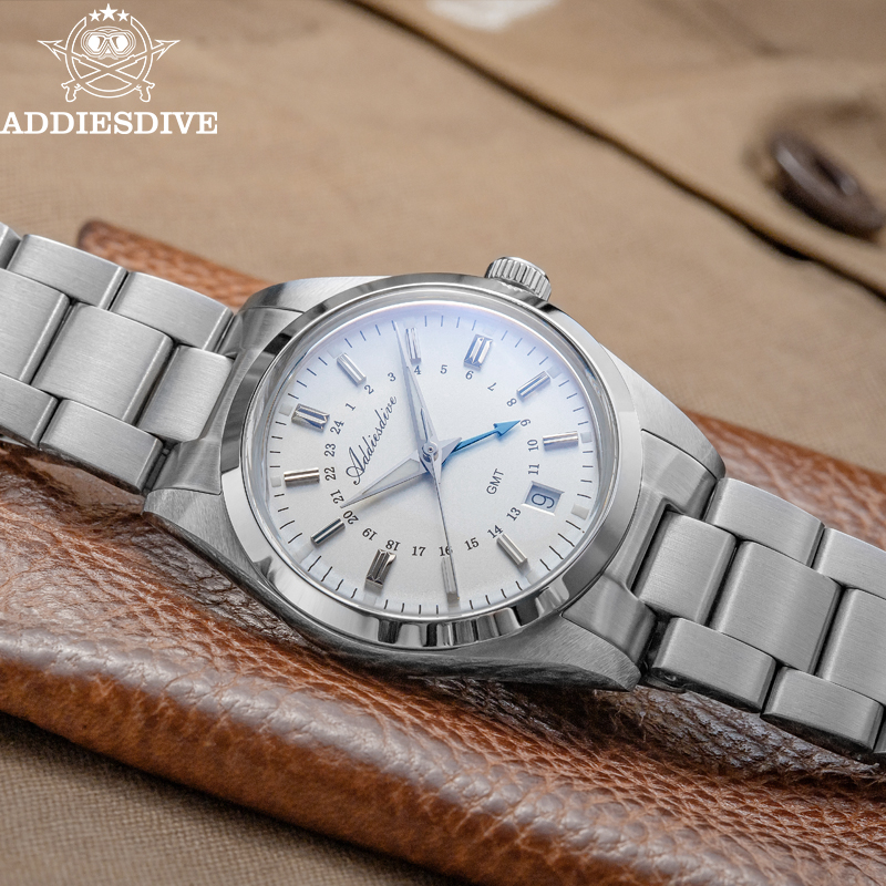 ADDIESDIVE Hot Brand 36mm Luxu - Luxury Watch Brand recensione e prezzo