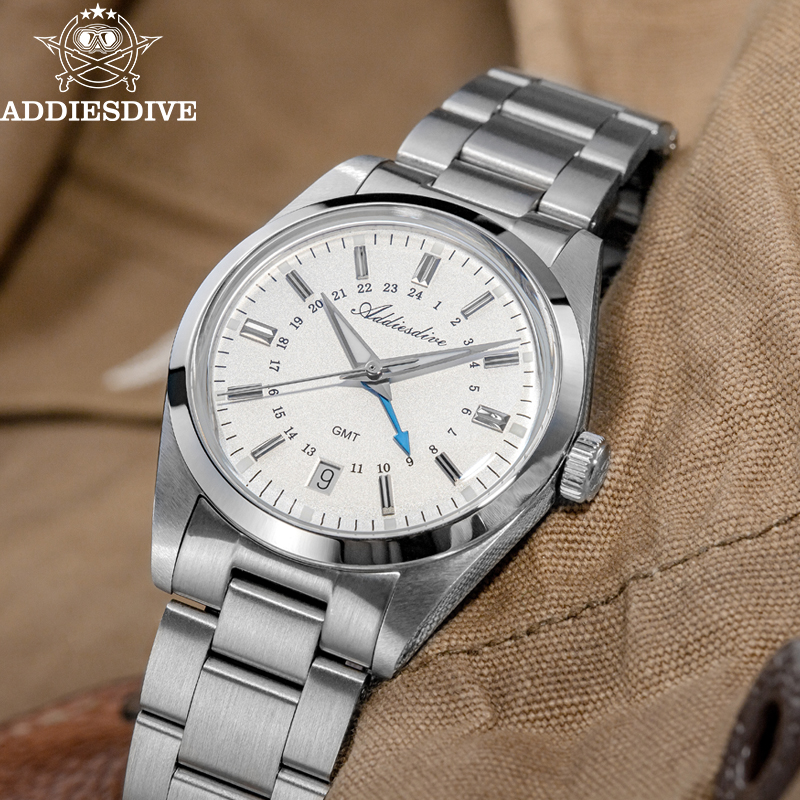 ADDIESDIVE Hot Brand 36mm Luxu - Luxury Watch Brand recensione e prezzo