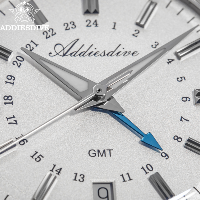 ADDIESDIVE Hot Brand 36mm Luxu - Luxury Watch Brand recensione e prezzo