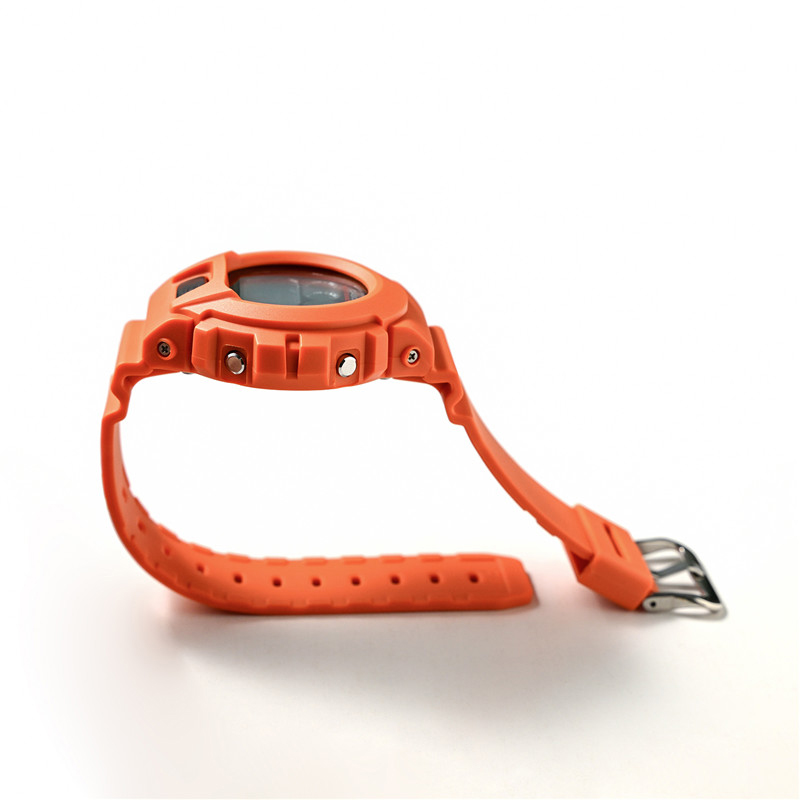 Resin Sport Watch Strap Bezel  - Luxury Watch G Shock recensione e prezzo