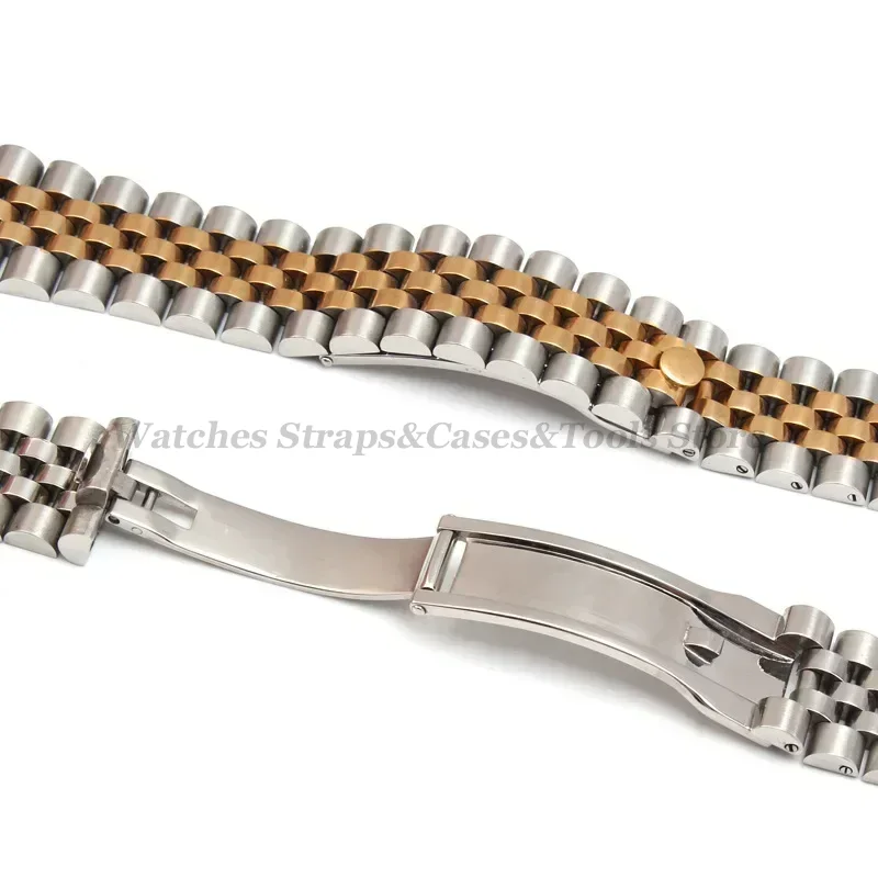 Solid Arc Stainless Steel Watc - Luxury Watch Rolex recensione e prezzo
