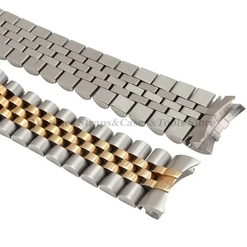 Solid Arc Stainless Steel Watc - Luxury Watch Rolex recensione e prezzo
