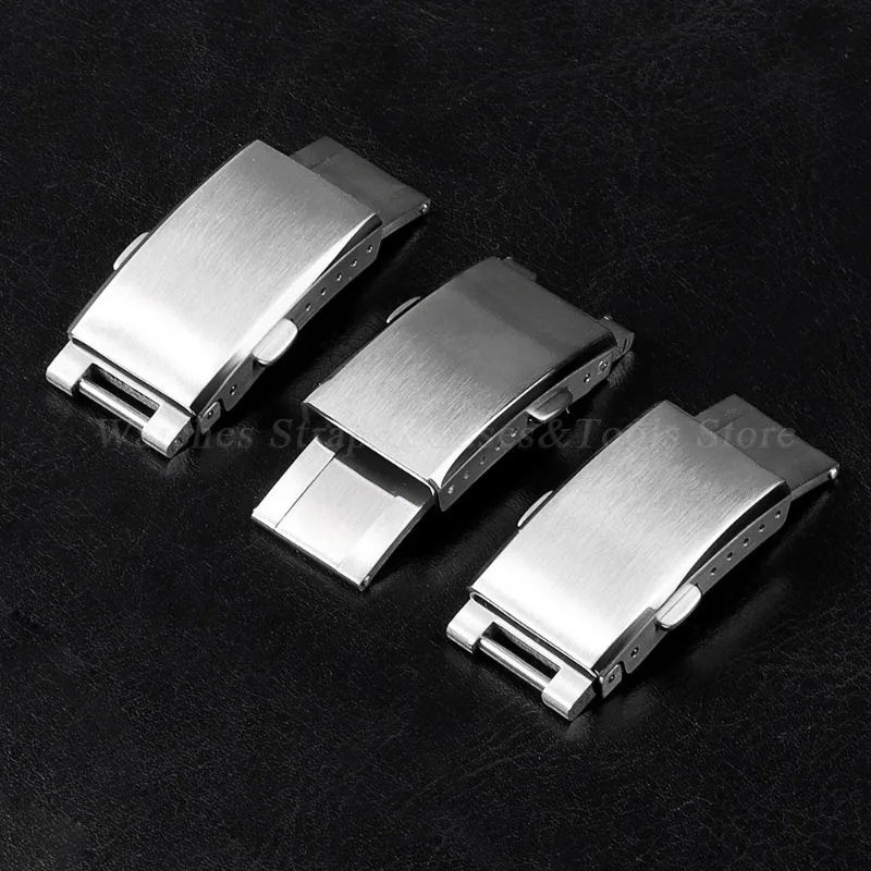 Solid Stainless Steel Buckle f - Luxury Watch Rolex recensione e prezzo