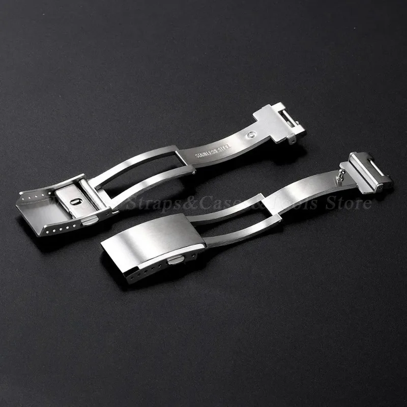 Solid Stainless Steel Buckle f - Luxury Watch Rolex recensione e prezzo