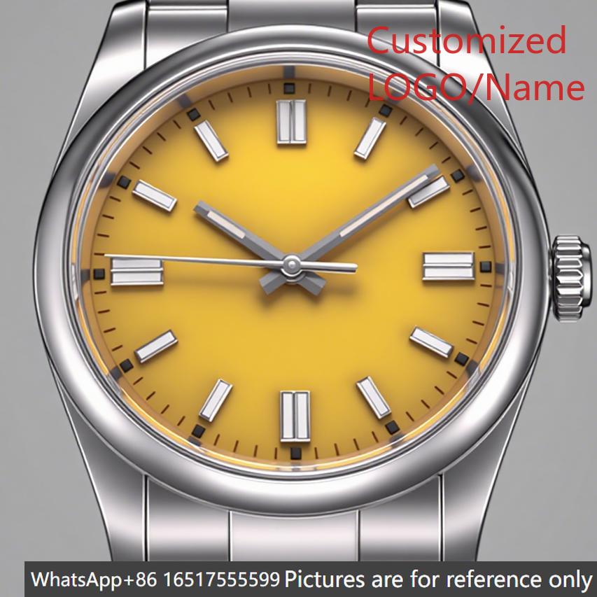 A989 Store 31mm 36mm 40mm Men  - Luxury Watch Display recensione e prezzo