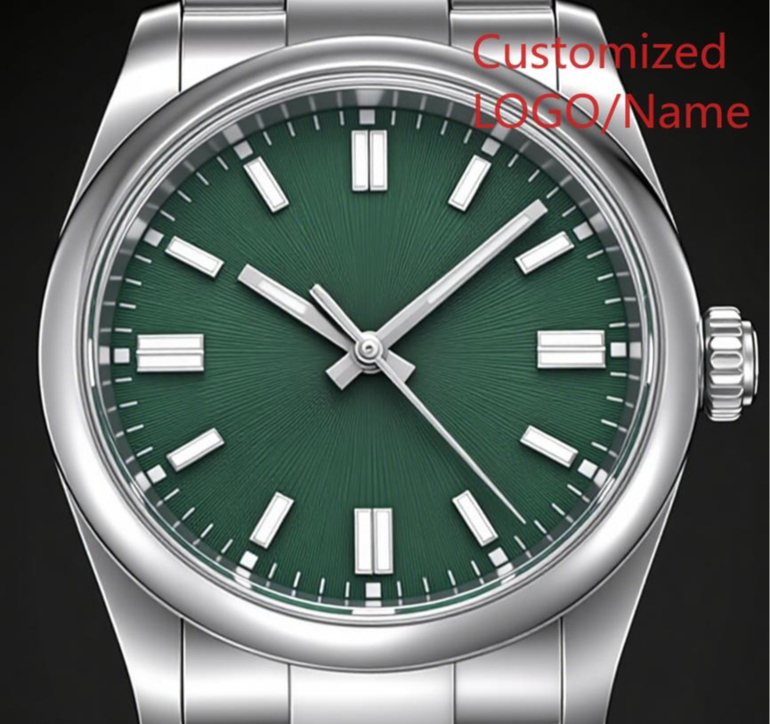 A989 Store 31mm 36mm 40mm Men  - Luxury Watch Display recensione e prezzo