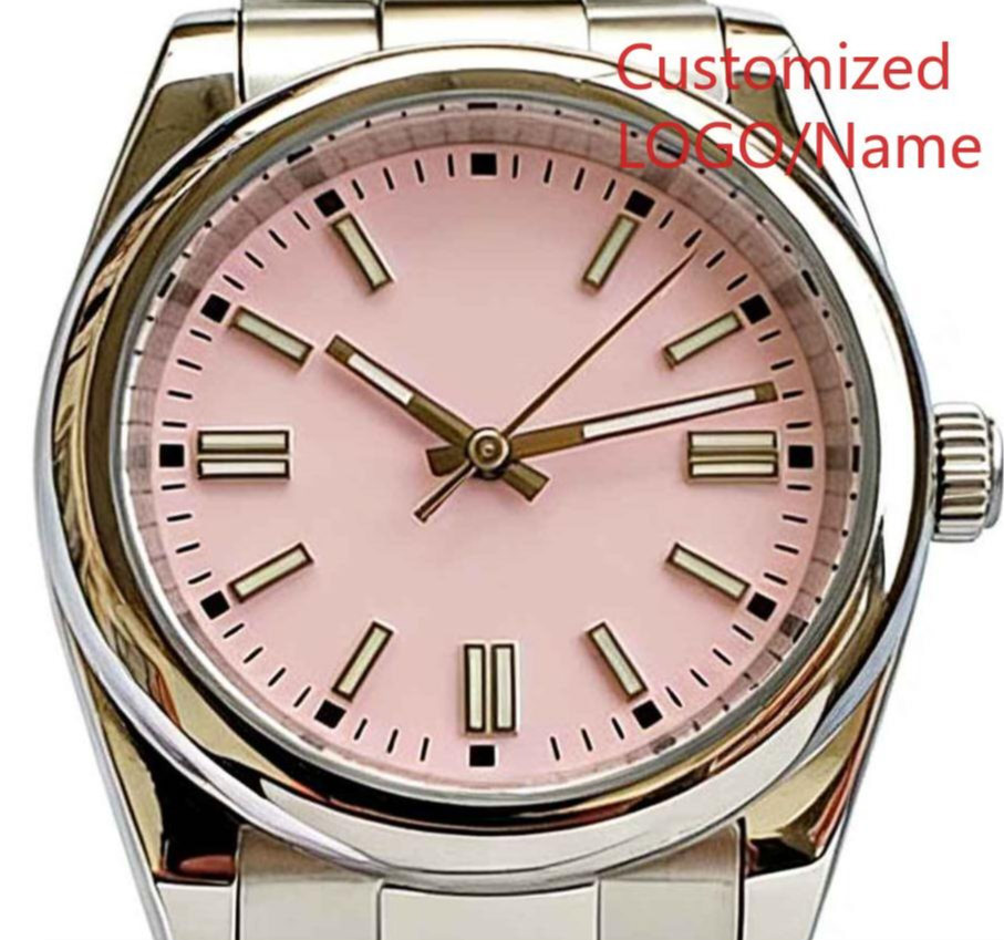 A989 Store 31mm 36mm 40mm Men  - Luxury Watch Display recensione e prezzo