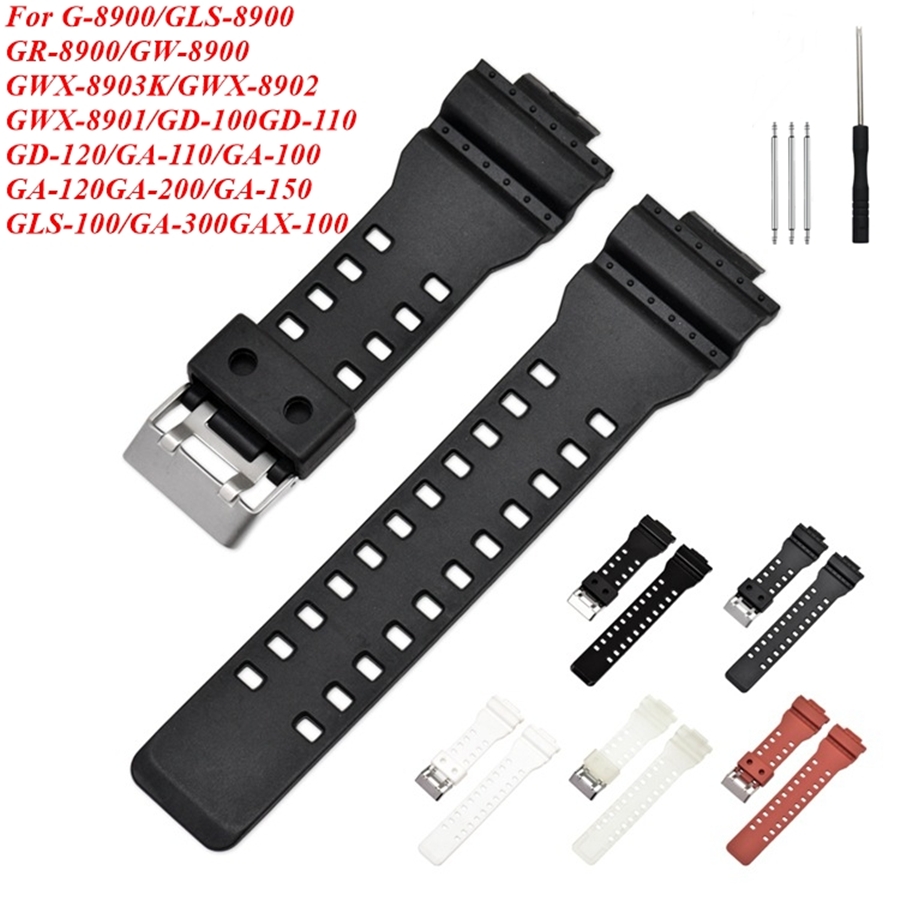 For Casio G-shock GD120 GA100  - Luxury Watch G Shock recensione e prezzo