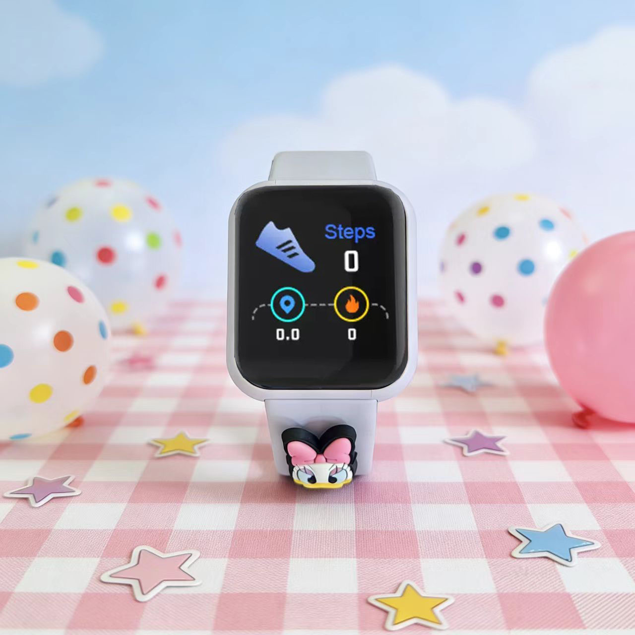 Disney Mickey cartoon children - Open Heart Watch recensione e prezzo