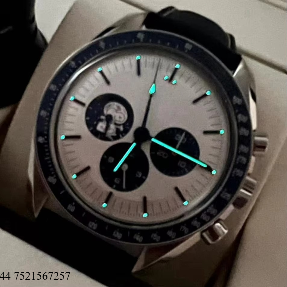 Fashion Men Watch Blue Dial Sa - Luxury Watch Display recensione e prezzo