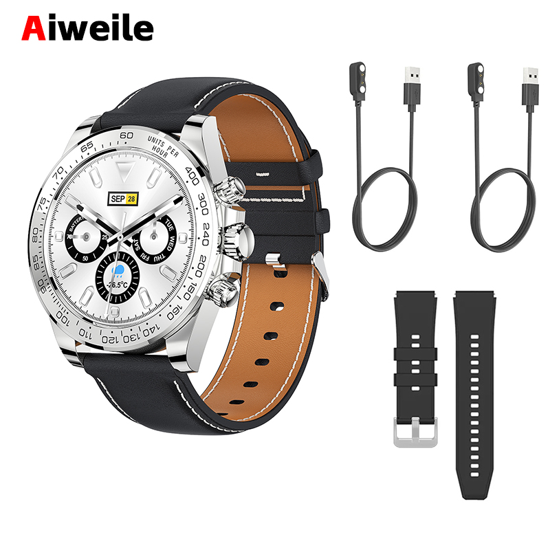 Aiweile Aw13 High-End Smart Wa - Luxury Watch Brands In World recensione e prezzo