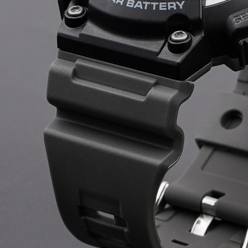 Rubber Strap for Casio G-SHOCK - Luxury Watch G Shock recensione e prezzo