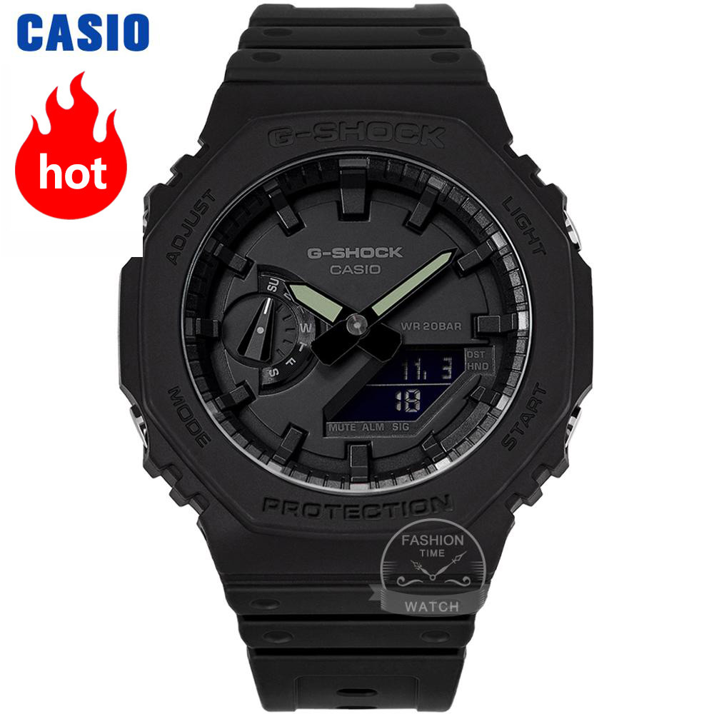 Casio Watch men g shock Ultra- - Luxury Watch G Shock recensione e prezzo