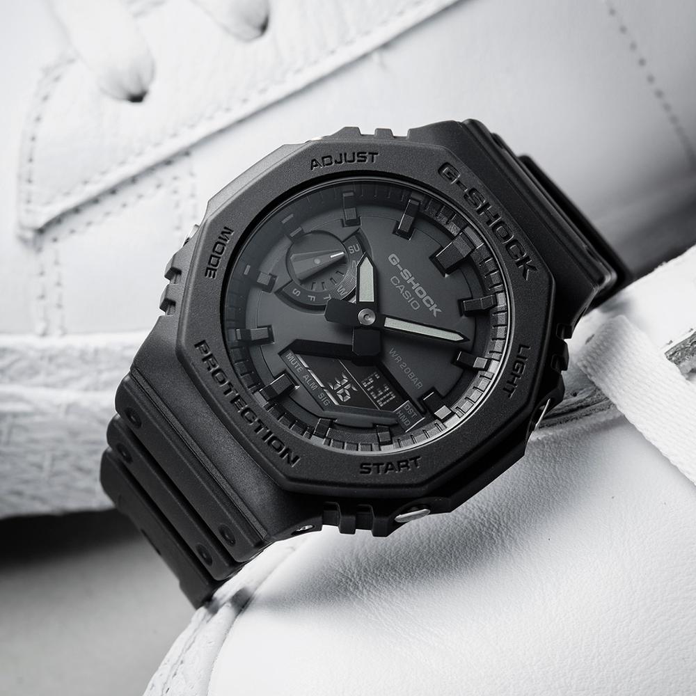 Casio Watch men g shock Ultra- - Luxury Watch G Shock recensione e prezzo