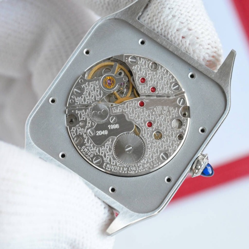 Customized New Sport Stainless - Luxury Watch Display recensione e prezzo