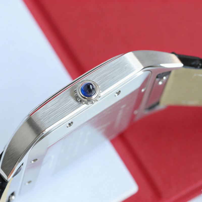 Customized New Sport Stainless - Luxury Watch Display recensione e prezzo